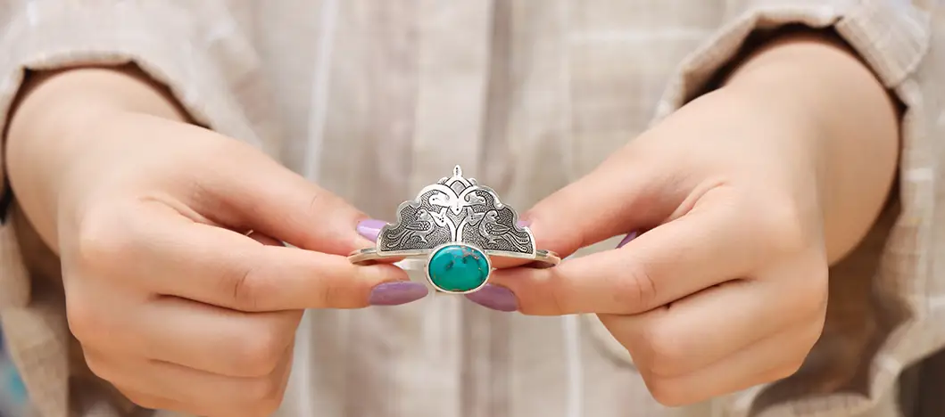 ساخت نقره سفارشی: فرآیند، نکات و اهمیت