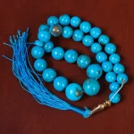 تسبیح فیروزه کد 23735