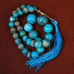 تسبیح فیروزه کد 23736