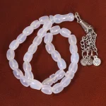 تسبیح عقیق کد 24159