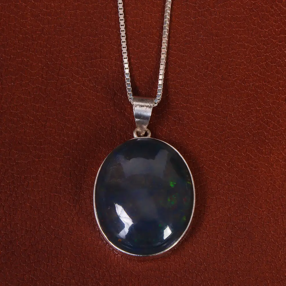 گردنبند اوپال اسپرت کد 24195