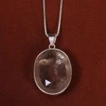 گردنبند دُر نجف کد 24196