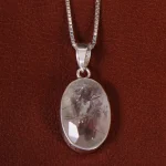 گردنبند دُر نجف کد 24199