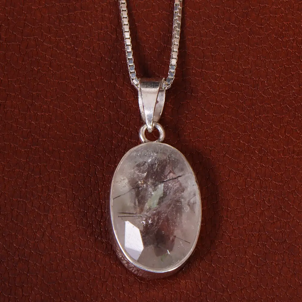 گردنبند دُر نجف کد 24199