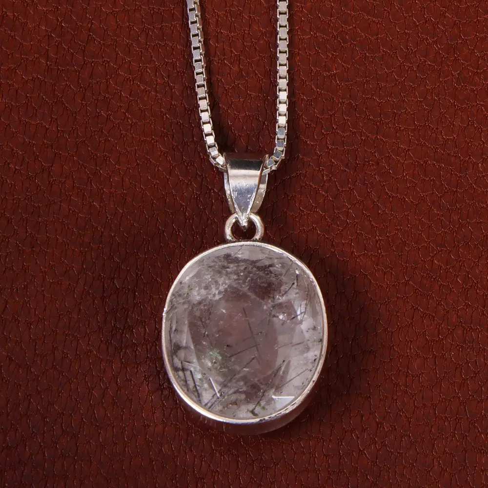 گردنبند دُر نجف کد 24200