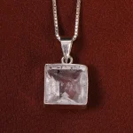 گردنبند دُر نجف کد 24201