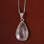 گردنبند دُر نجف کد 24202