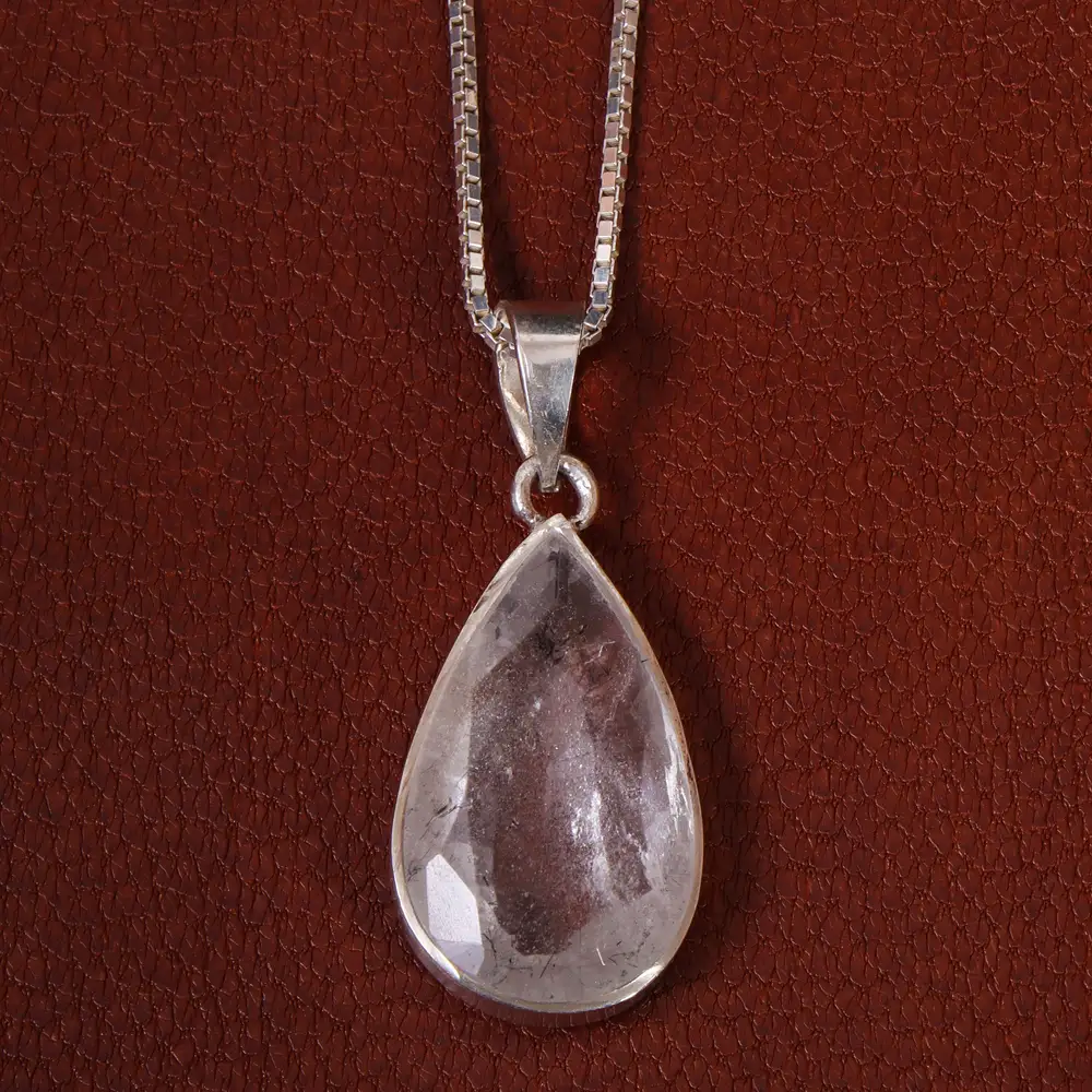 گردنبند دُر نجف کد 24202