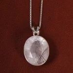 گردنبند دُر نجف کد 24203