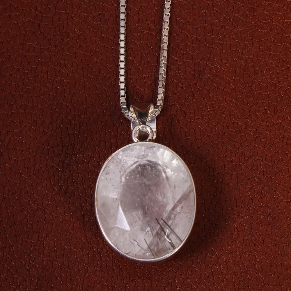 گردنبند دُر نجف کد 24203