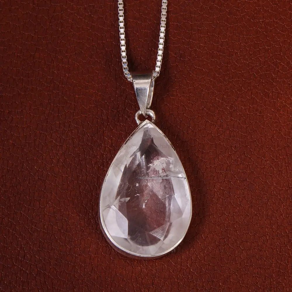 گردنبند دُر نجف کد 24204