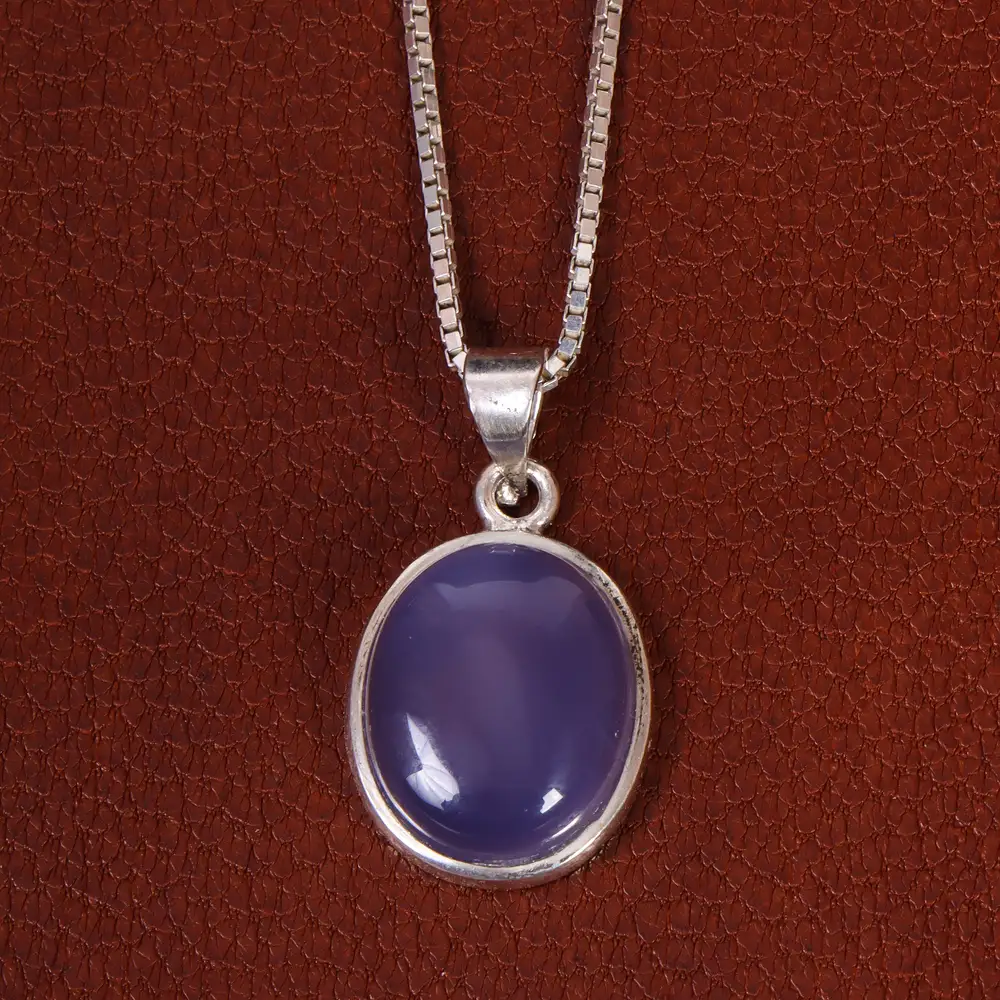 گردنبند عقیق سوسنی کد 24222