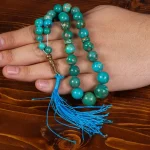 تسبیح فیروزه کد 23733