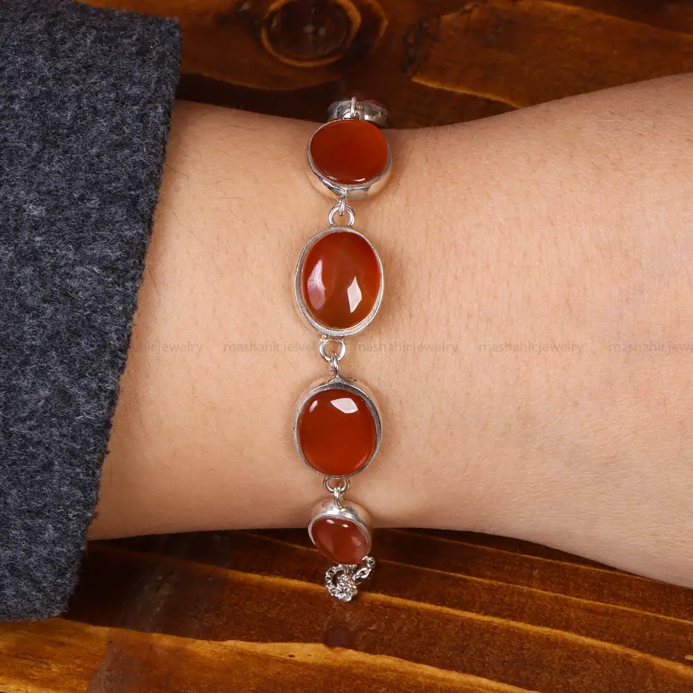 دستبند میکس زنانه کد 24191