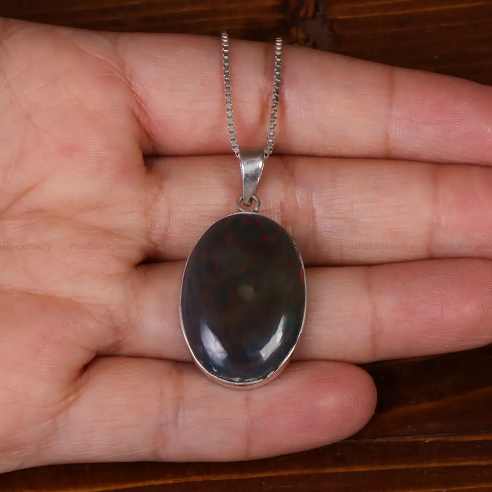 گردنبند اوپال اسپرت کد 24194