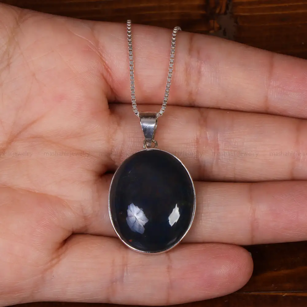 گردنبند اوپال اسپرت کد 24195