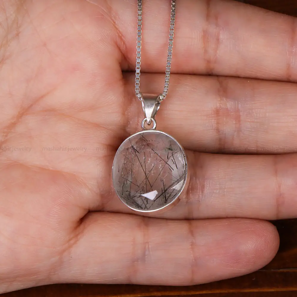 گردنبند دُر نجف کد 24197