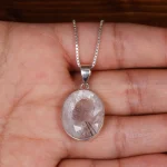 گردنبند دُر نجف کد 24203