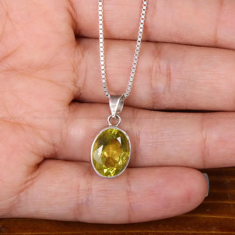 گردنبند کوارتز اسپرت کد 24242