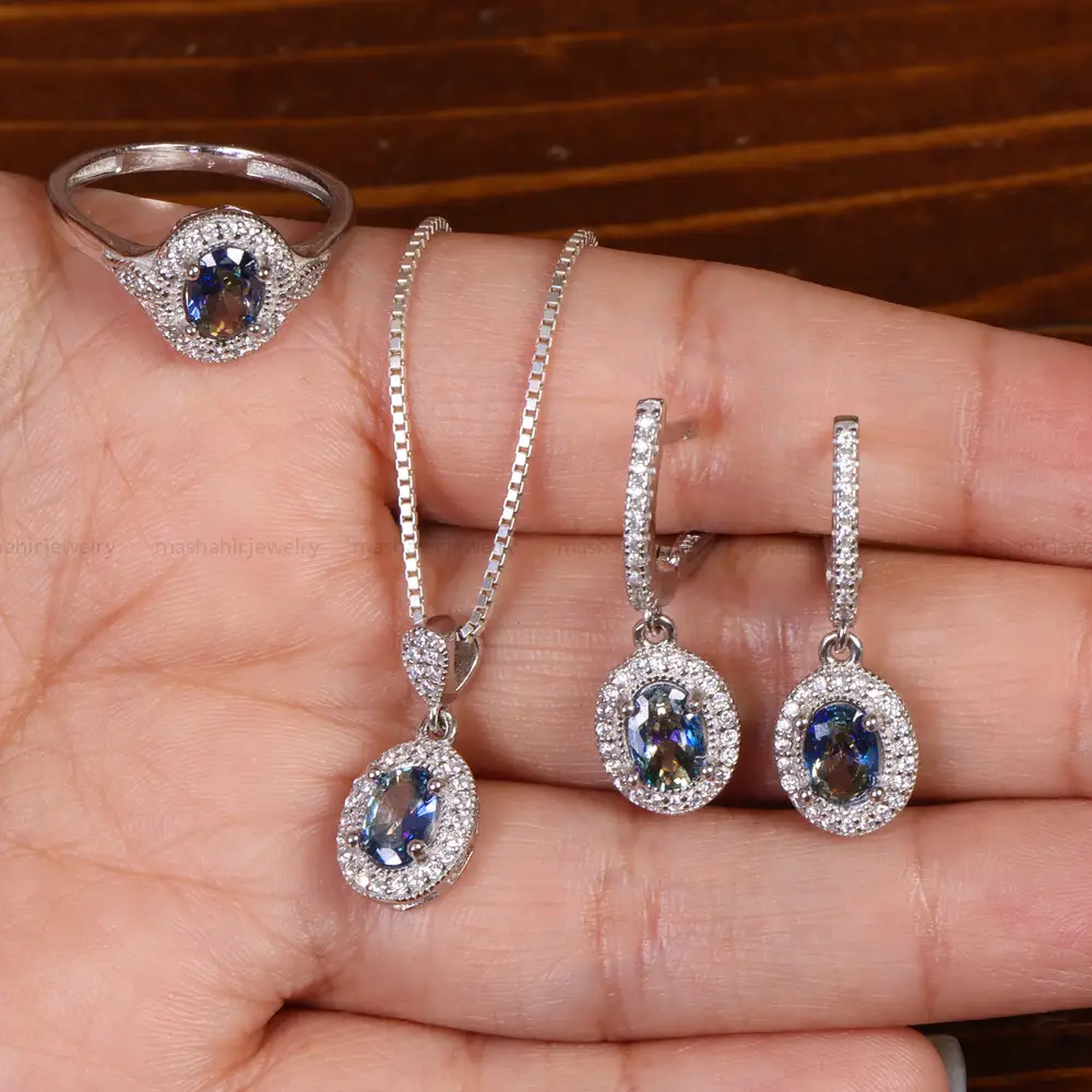 نیم ست موزانایت زنانه کد 24658