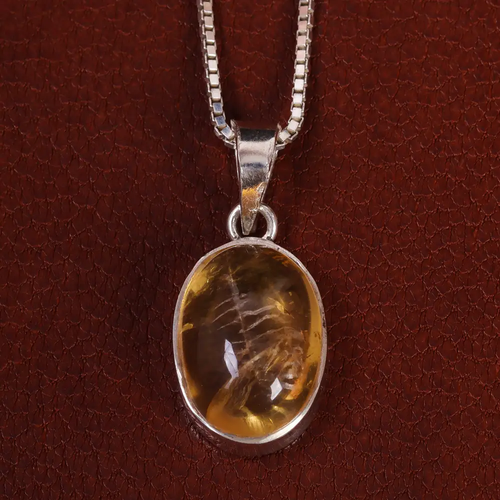 گردنبند اسپرت زنانه کد 24872