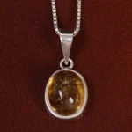 گردنبند اسپرت زنانه کد 24873