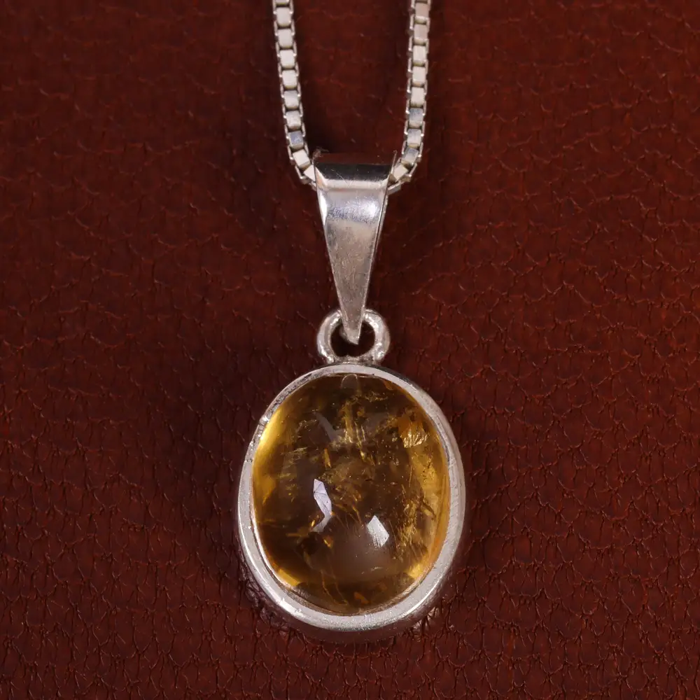 گردنبند اسپرت زنانه کد 24873