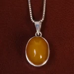 گردنبند اسپرت شرف الشمس کد 24878