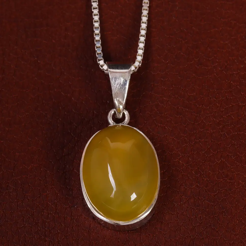 گردنبند اسپرت شرف الشمس کد 24880