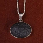 گردنبند عباس آباد اسپرت کد 24954