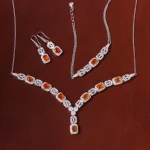 سرویس عقیق یمن زنانه کد 25277