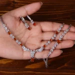 سرویس عقیق یمن زنانه کد 25278