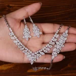 سرویس طرح جواهر زنانه کد 25282