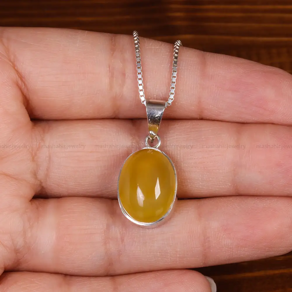 گردنبند اسپرت شرف الشمس کد 24880