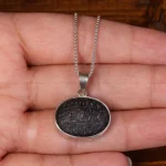 گردنبند عباس آباد اسپرت کد 24949