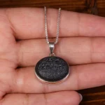 گردنبند عباس آباد اسپرت کد 24950