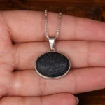 گردنبند عباس آباد اسپرت کد 24952