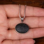 گردنبند عباس آباد اسپرت کد 24954