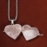 گردنبند فیروزه اسپرت کد 25418