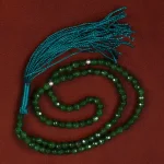 تسبیح عقیق تراش الماسی کد 26503