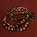 تسبیح چشم ببر کد 26509