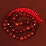 تسبیح عقیق کد 26515