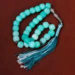 تسبیح عقیق کد 26521