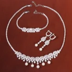 سرویس مروارید زنانه کد 26601