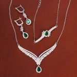 سرویس بریل زنانه کد 26604
