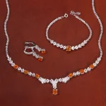 سرویس عقیق یمن زنانه کد 26648