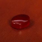 نگین عقیق کد 26651