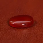 نگین عقیق کد 26659