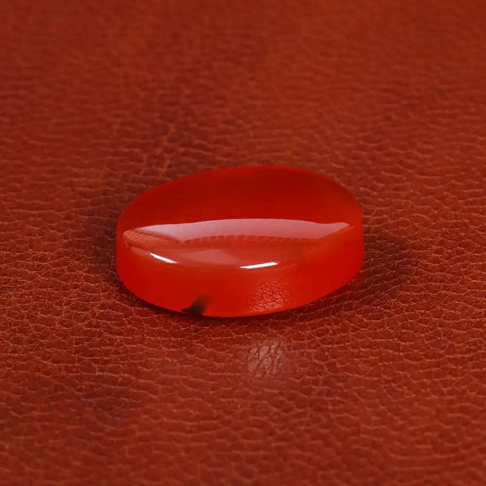 نگین عقیق کد 26661