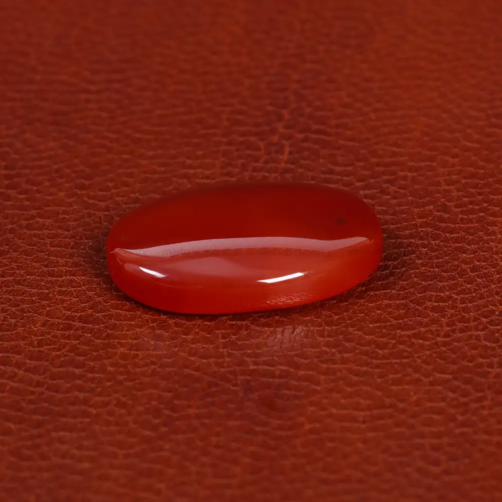 نگین عقیق کد 26663